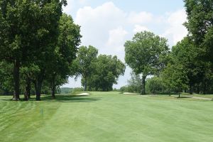 Firestone (South) 13th Approach